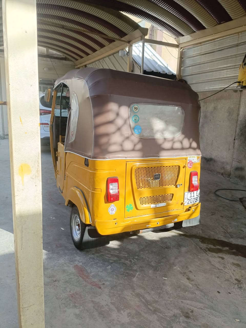 سلام عليكم تكتك موديل 2021تكتك مكفولة بس دوس معمرة  ***********
