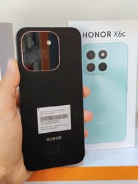 هونر X6c • ١٢٨/٨ • شحن ٣٥ واط