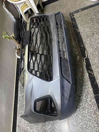 بلايزر ٢٠٢٢ • قطع غيار • نجف