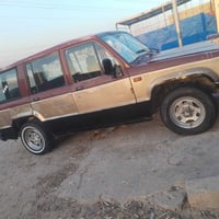 ازوزه • ١٩٩٢ • صلاح الدين