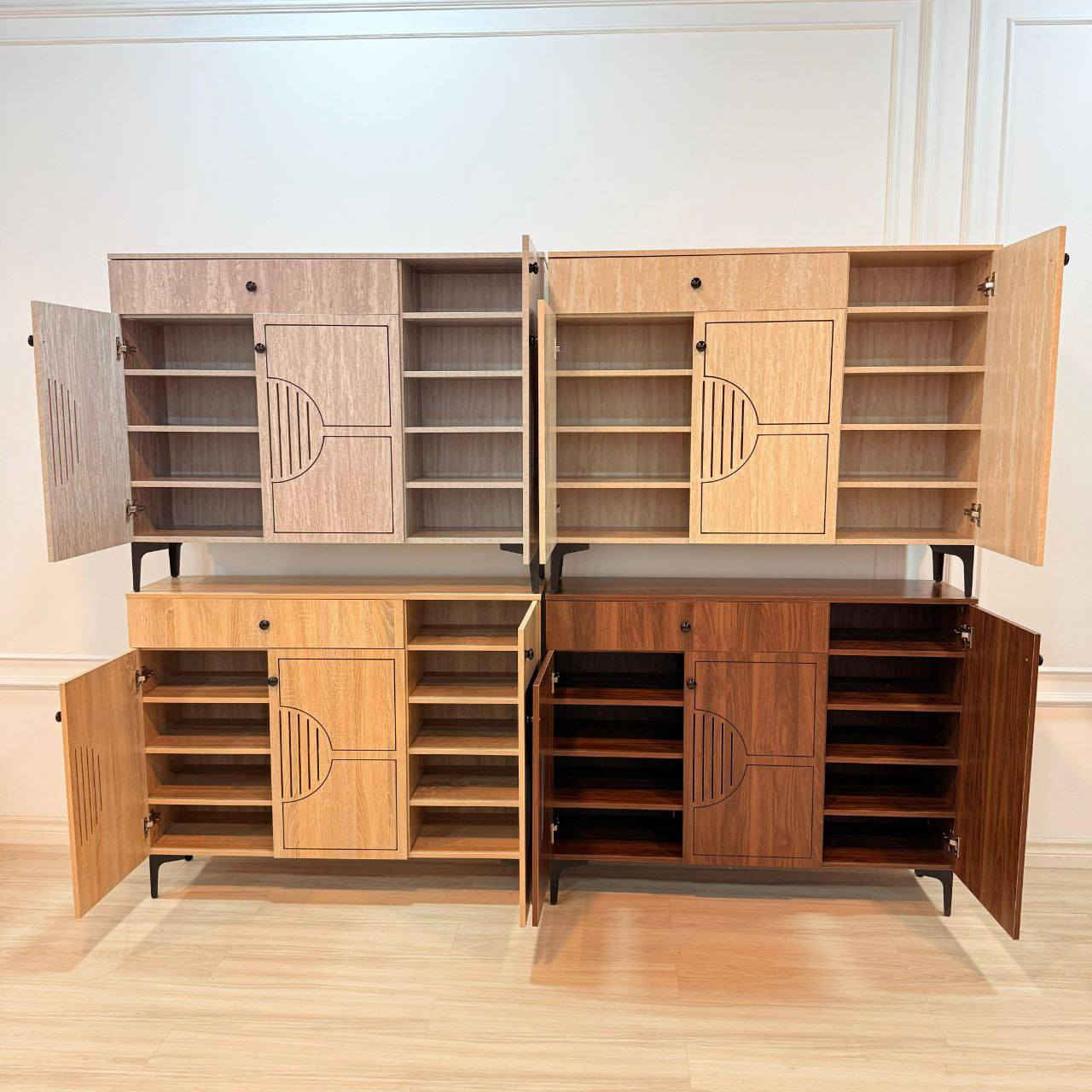 خزانه 3 باب خشب mdf

 السعر 115 ألف 

عرض 120 سم 
ارتفاع 95 سم 
عمق 32 سم 
توصيل داخل بغداد مجاني 
اطراف 10
محافظات 15


**إذا كنت صاحب هذا الإعلان وتريد حذفه لأي سبب، رجاءا أرسل رسالة إلى الدعم الفني**