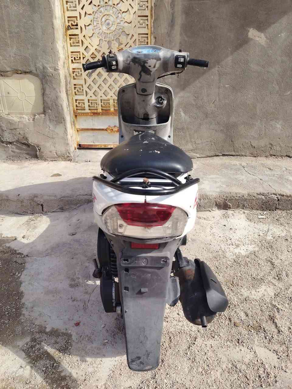 سلام عليكم للبيع دراجه ماكس منغولي بوشه 49 بلاد شرط ما مفتوحه كله شغاله سلف هندر كهربائيات شلعه تخبل مشي خير من الله كله ختم واحد السعر 650 العنوان ناصريه مركز الاستفسار ***********
