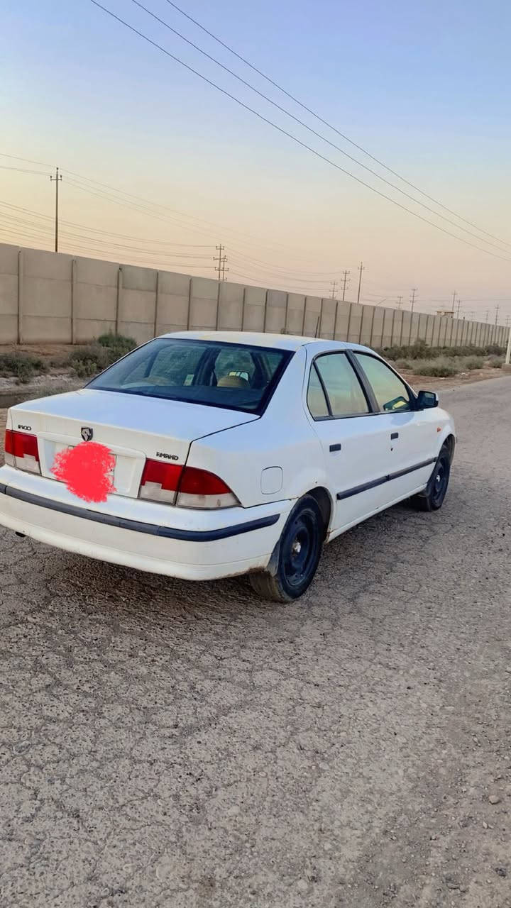 سمند ٢٠١١ خصوصي رقم كربلاء مشروع وطني بكل مكان تكدر تحولهه بسمي السيارة تحويل ثاني يوم خير من الله ٣٥ وبيهه مجال 
للاستفسار ***********
مكانهه بغداد مجمع بسمايه
