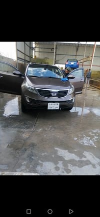سبورتج • ٢٠١٢ • ديوانية