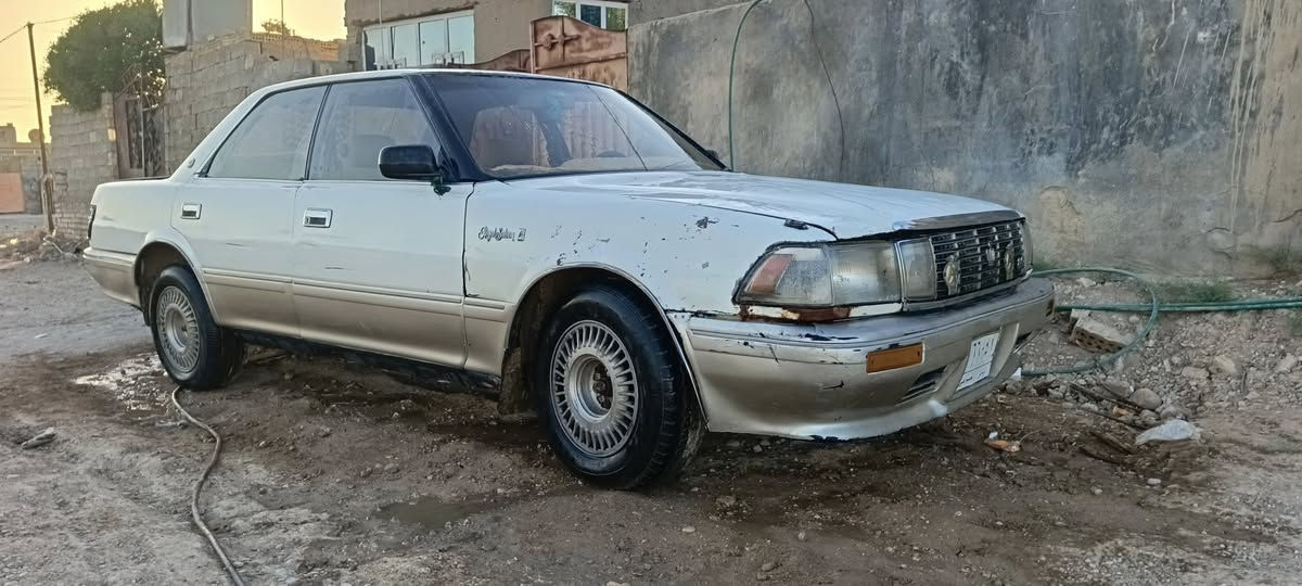 السلام عليكم للبيع هارتوب 1992 رقم ديالى سنويه بعدها ماصاقطه مكينه ونجي رياضي وكير عادي خير من الله عوزها ترتيب مكفوله  من كص ونقل و ضربه قويه سعر 22  هاتف***********
