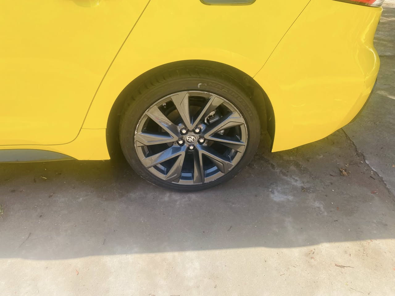 السلام عليكم عندي ويل كب كورلا موديل 2025 امريكي حجم 18 تايرات 2 نضيفات وثنين نص ونص 
اريد اراوس ب وويل عادي كورلا مكاني بغداد استفسار خاص


**إذا كنت صاحب هذا الإعلان وتريد حذفه لأي سبب، رجاءا أرسل رسالة إلى الدعم الفني**