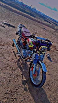 ماطور • موديل ٢٠٢٤ • مجال ٤كير