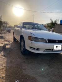 سياره مارك نفخ مكفوله كصه ونقل سياره خير من الله سياره مصبوغه صبغ عام ...