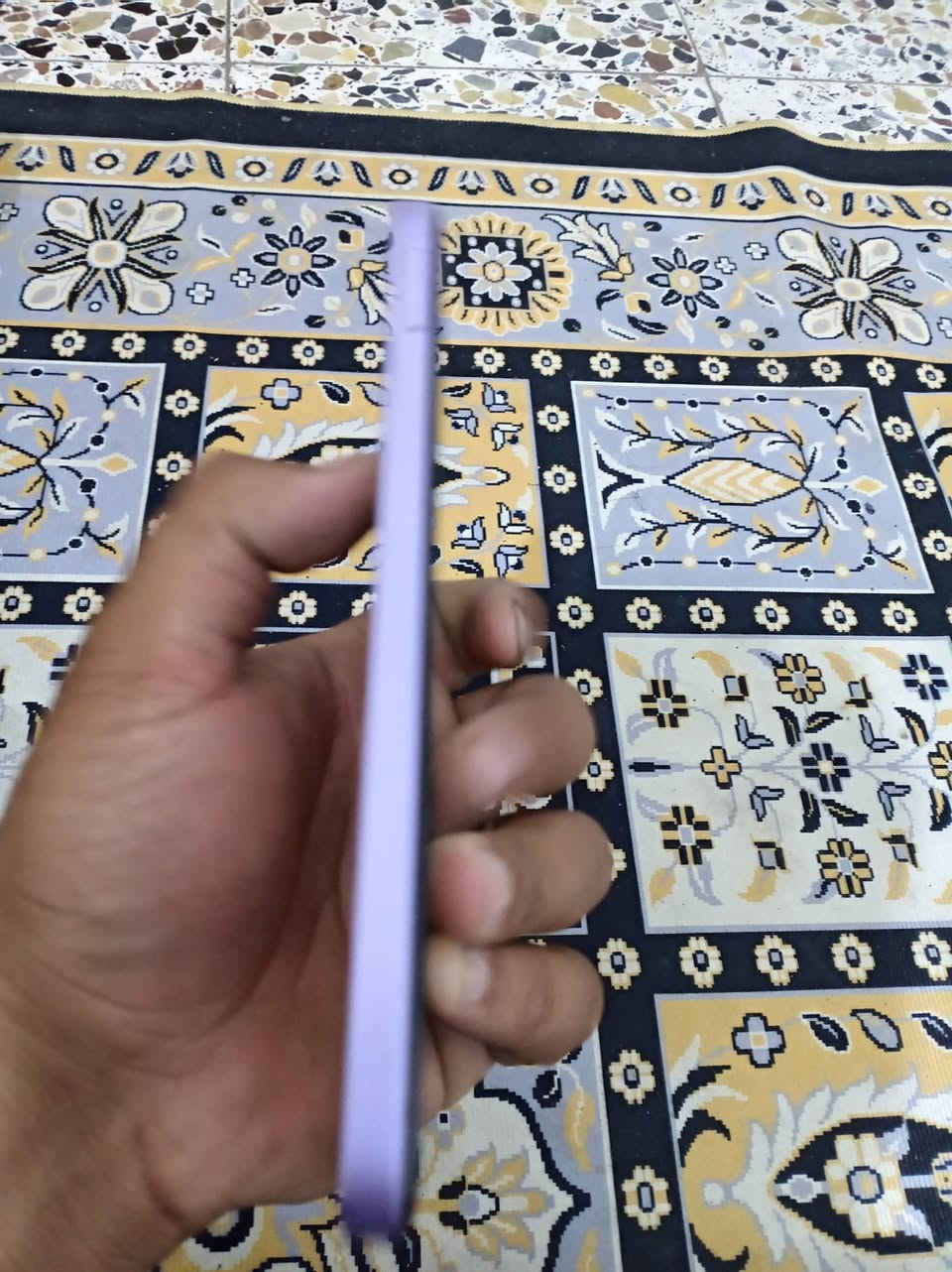 السلام عليكم هونرx6b جهاز بلادي اي ضرر مابي ونضيف ولا زلغ بي ذاكرة128 رايدة ب135 وبي مجال مكاني بغداد مدينة الصدر ***********
