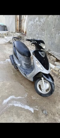 ماكس منغولي • نضيفه • كهربائيات شغاله