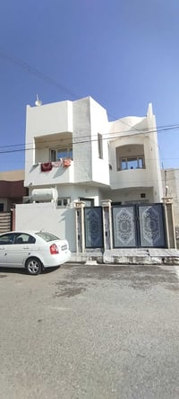 حي السماح السياسيين • ملكية طابو • ١٥٠م