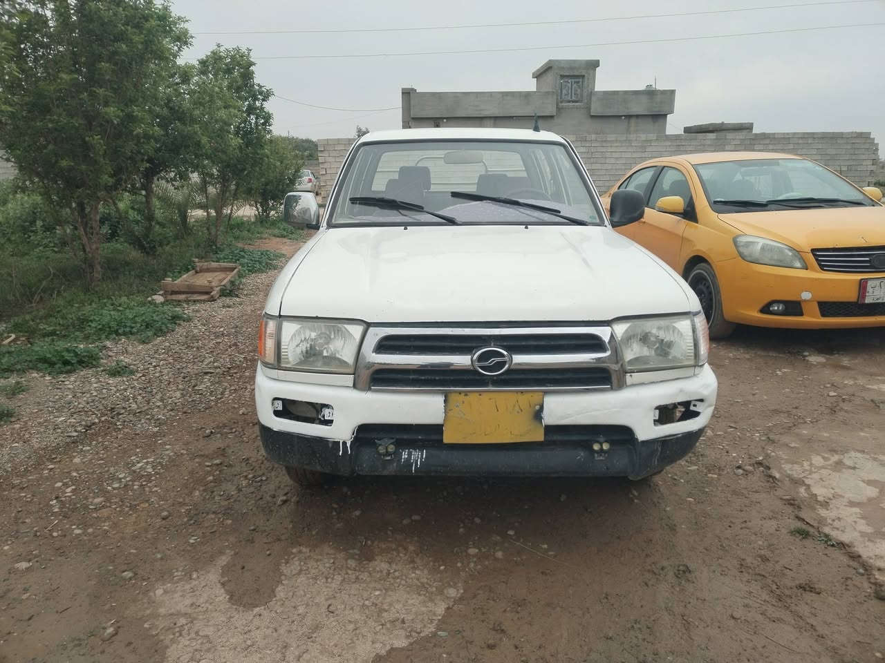 أدمرال جمعيات فلاحيه كير محرك شرط تدفئه تبريد شغال كهربائيات شغاله دوشمه جديد السيارة علا وظع البلاد السعر 30 وبي مجال قليل ***********
