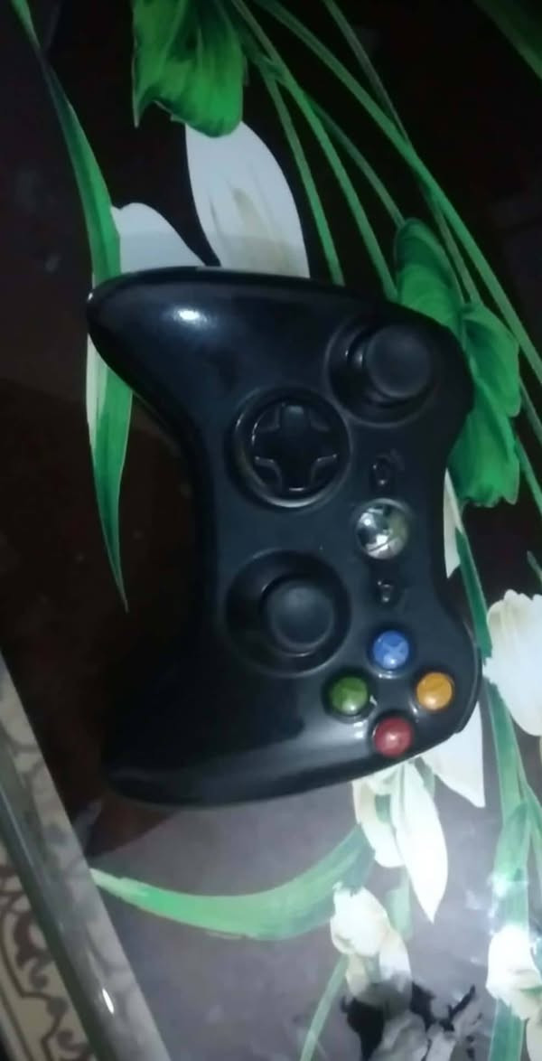 للبيع~ او ~مراوس اكس بوكس وان .   اكس بوكس 360   ويا 87  لعبة نضيف مستخدم تقريبا شهرين بس او اكثر كامل الملحقات والسعر بس 90 ألف وبيه مجال                                
 
العاب• 
PES-2013-2018-2006-2018
 GTA-V(5)
CALL OF DUTY-هواي نسخ
BATALEFILD-4
FORZA

ريزنت ايفل 4 
وهواي العاب


**إذا كنت صاحب هذا الإعلان وتريد حذفه لأي سبب، رجاءا أرسل رسالة إلى الدعم الفني**