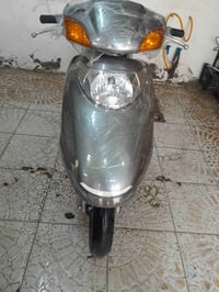 سبيسي ياباني • ماشي ٧٠٠٠كم • كوت زين القوس