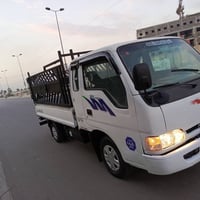 فونتيره 99 • مكينة وكير شرط • قلاب