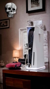 بلايستيشن5 مستخدم • ملحقات أصلية • بيس21 GTA5