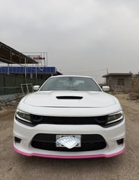 جارجر GT • ٢٠١٩ • رقم أربيل