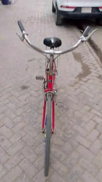 دراجة • فيديو • مدينة الصدر بغداد