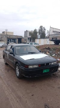 وگاله • الحمدانية • نينوى