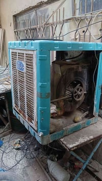 مبرده • بدون ماطور