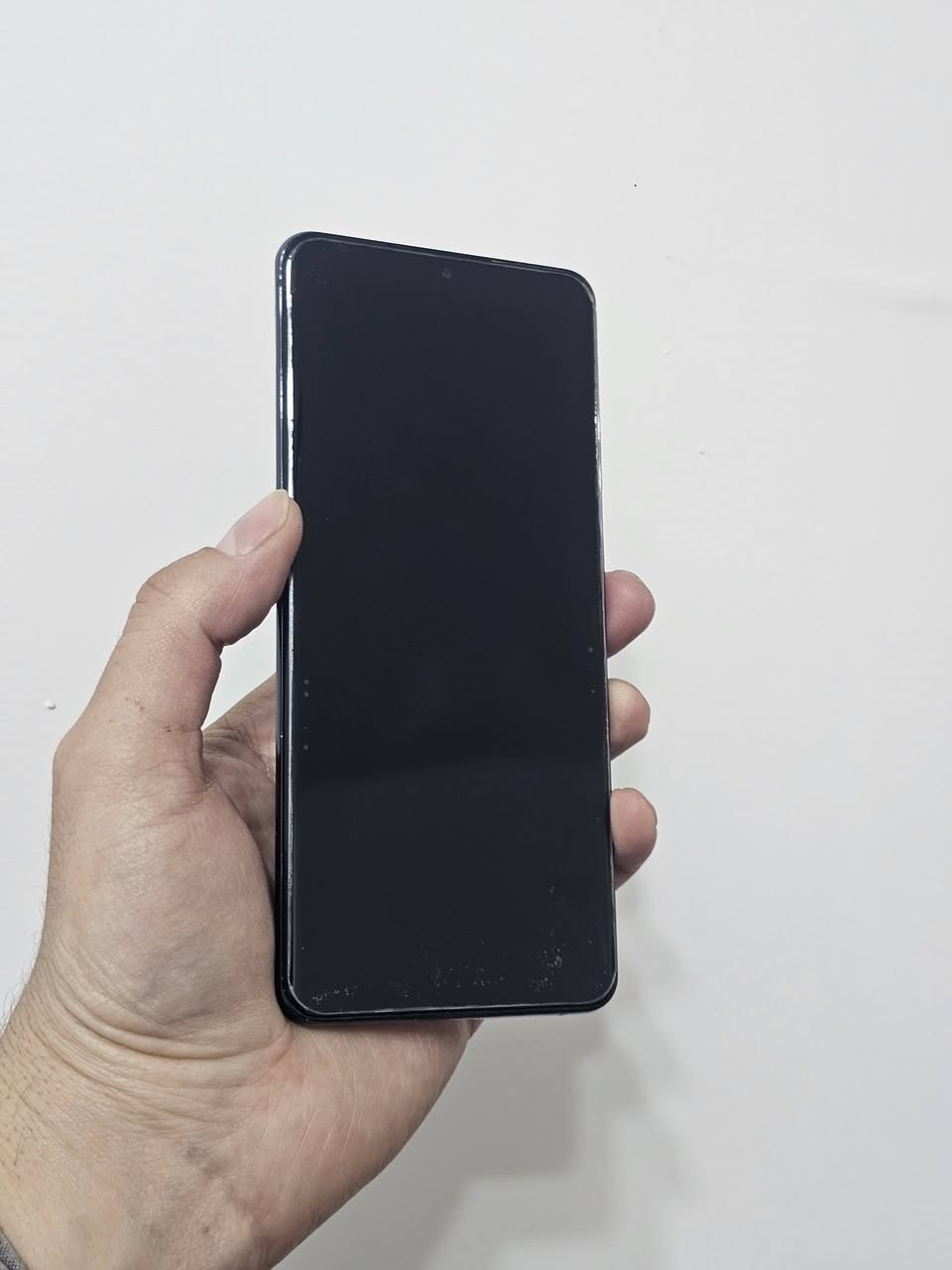 سامسونك S20 الترا
ذاكره 128
رام 12
بطاريه 5000 ملي امبير
حجم الشاشة 6.9 داينمك امواد X2
120 هيرتز
90 فريم بوبجي
الجهاز سناب دراكون امريكي
 الجهاز نضيف جدا
مبدل بطاريه فقط يعني الشحن مالته رجع بلادي
السعر 275 الف
مكاني بغداد الشعله
***********
