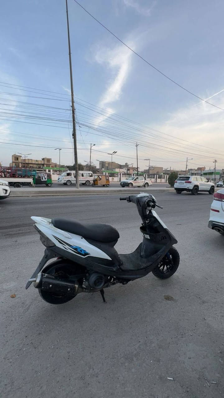 ماكس عدله دراجه بلاديه نكره سلف كله شغاله مكان بغداد المشتل السعر خاص للأتصال ***********
