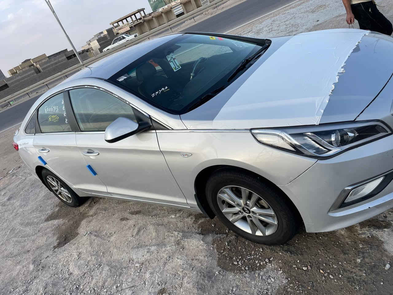 ماشاءالله تبارك الله🙏🏻
سوناتا2018 سلفر غاز اصل
ادوات كص جنطة🤍
سيارة جديدة بلكارتون🫠
جاهزه أي نقص مابيها
تبريد كير مكينه كفاله
حداده100%
تبريد ثلج🥶
سيارة كشنات كهرباء
تدفئه وتبريد بلكشنات 
جام اوتو 
كشنات جلد
سيارة احلا من الصور بهواي 
السعر 59وبيها مجال
***********
***********
