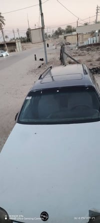 اوميغا ١٩٨٨ • محرك وكاله • نجف الاشرف