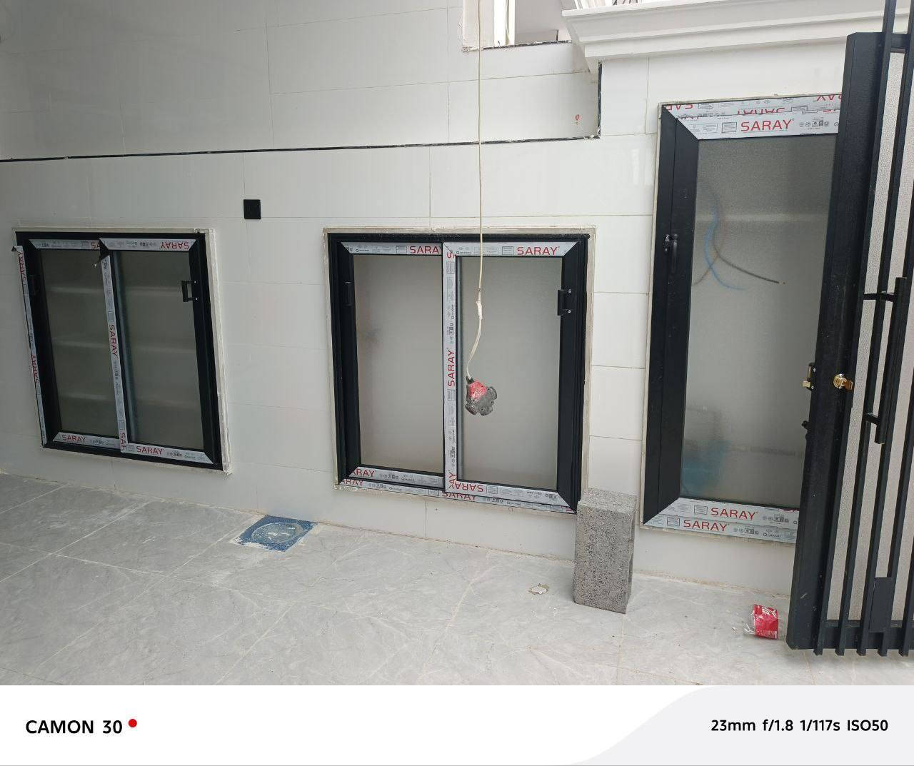 🏦دوو خانوو بۆ فرۆشتن!
ناونیشان: هەولێر، شورتاوە، نزیک بازاڕی لەنگە
ڕووبەر: 100m، دوو نهۆم
پێکهاتە:
- سفڕن و فول مواسەفات
- ڕوویان لە قیبلەیە
- کۆران: 10m
- 3 ژووری نوستن
نرخ: 8 دەفتەر و 40 وەرەقە و کەمێک معامەلە
پەیوەندی: وەتساپ/***********
