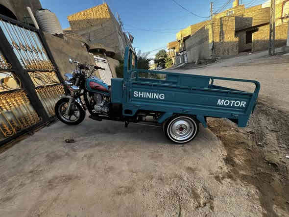 سلام عليكم ستوته مديل23 رقم وسنويه ستوته نضيفه السعر مليونين 700 وبيه مجال حك جيه***********
