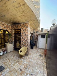 السهلة • ١٣٥م • طابق ونص