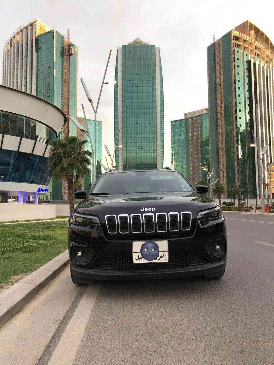 جيب موديل 2019فول مواصفات مكانها أربيل ر.م ***********السعر146 ومجال أربيل, العراق
