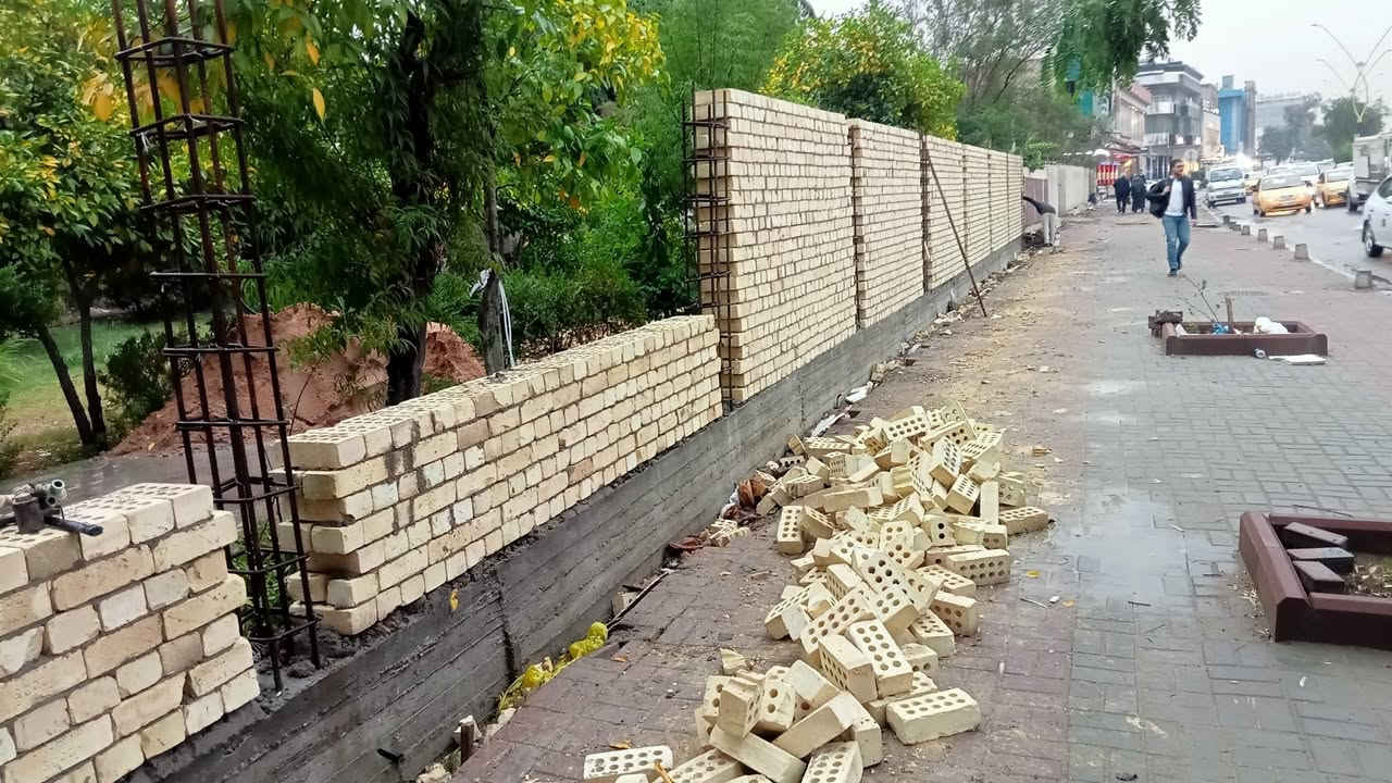 كادر بناء مصري شغل درجة اولى استلام مهندس مقيم في بغداد الجديده اسعار مناسبه دخل بغداد أرقم وتساب ***********
