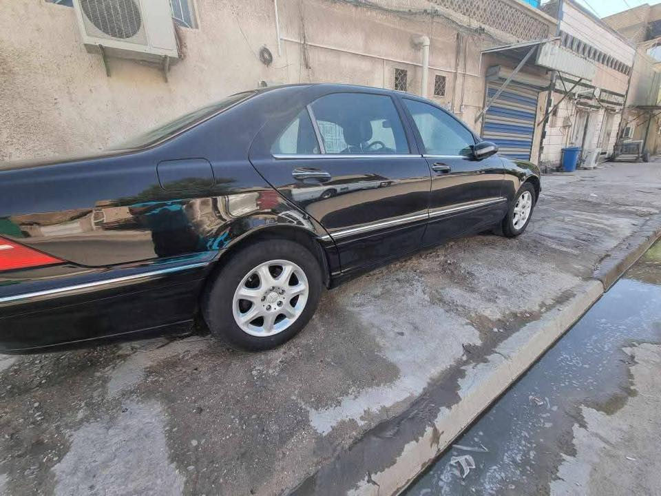 مارسدس غواصةموديل 2001 رقم انكليزي بغداد سنوية ل2030 
تحويل مباشر  
بدون حادث السيارة صبغ عام جمالية 
دواخل تبريد شغال 
حدادية جديدة بالكامل تخم تاير جديد 
محرك كير كفالة 
سيارة بلادية وجاهزة ومحرك قتصادي 
مكان السيارة بغداد 
السعر مناسب جدا 
رقمي ***********
