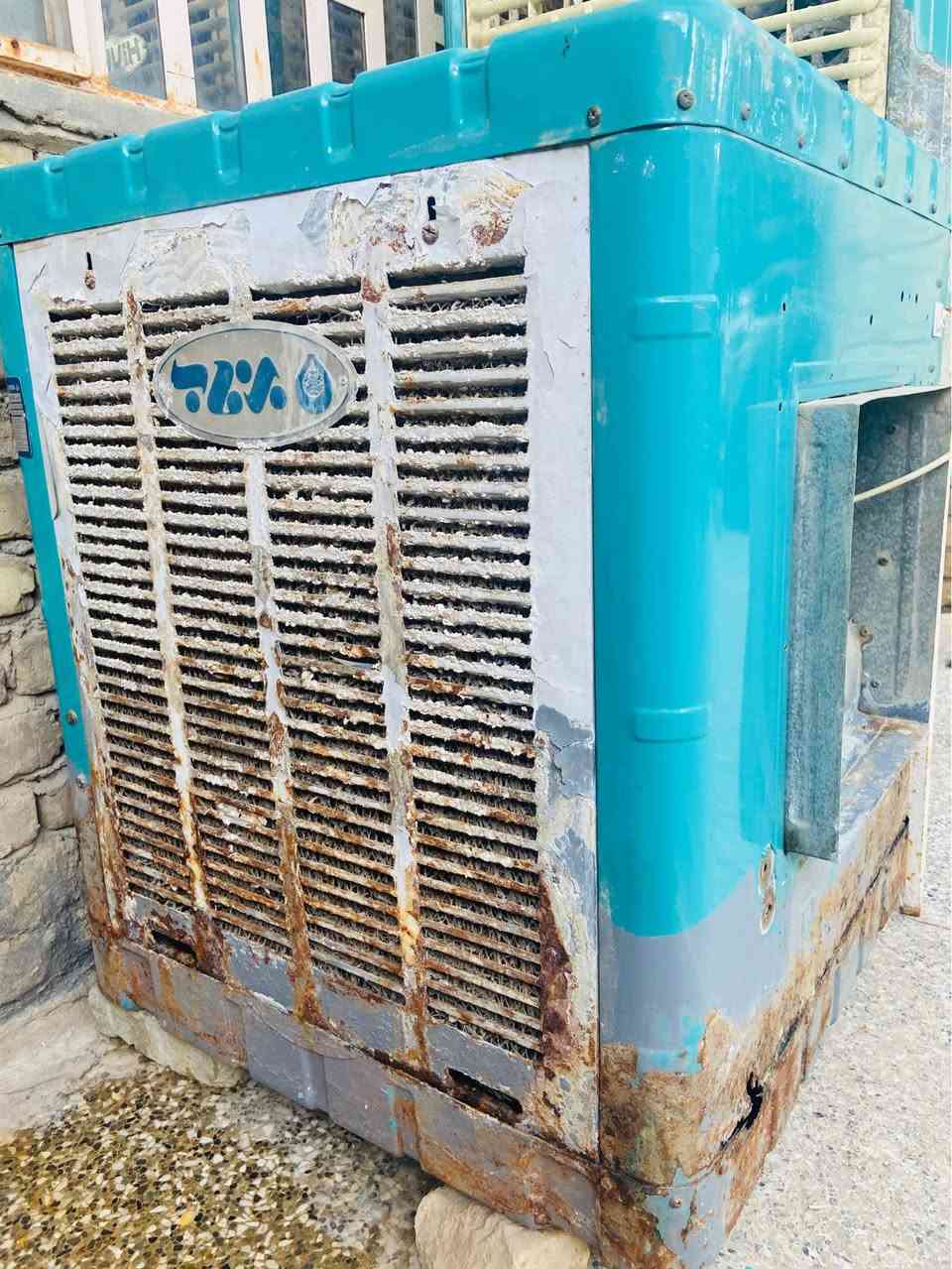 مبردة برفاب شغاله السعر 45 ديوانية, القادسية


**إذا كنت صاحب هذا الإعلان وتريد حذفه لأي سبب، رجاءا أرسل رسالة إلى الدعم الفني**