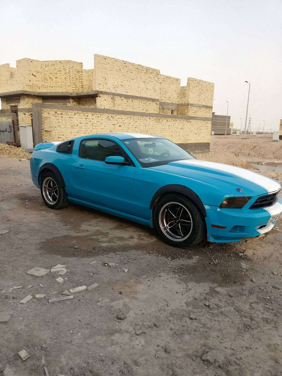 موستك لبيع موديل 2012رقم بغداد باسمي سياره جاهزه محرك كيرمكفولات تبريدشغال كلشي شغال بيهه كيراوتو سياره نقصه حداديه أمام دوشمه دواخل سياره بدون حادث داخله مصبوغه جماليه فقط سياره بلبصره سعره 70لاستفسار اتصل***********
