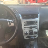 ماليبو • ٢٠١٢ • قطع تبديل