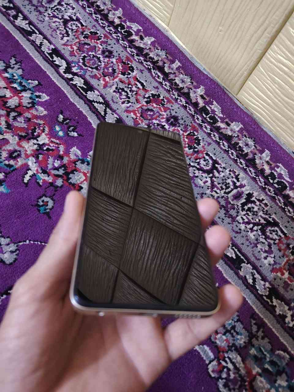 للبيع تكنو سبارك كو 2024 لا مفتوح ولا مصلح سعره 100..


**إذا كنت صاحب هذا الإعلان وتريد حذفه لأي سبب، رجاءا أرسل رسالة إلى الدعم الفني**