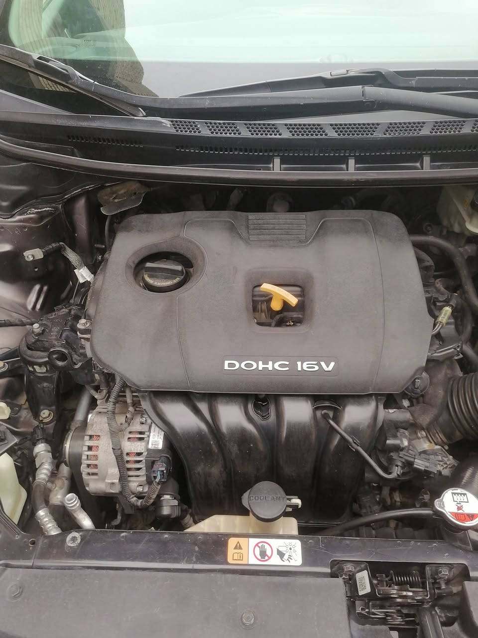 فورتي وارد حادث قبق جنطه فقط بدون دواخل ولا حوظ سياره جديده احله من الصور رقم بغداد بسمي مكان في كربلاء سعر 115 للاستفسار الاتصال على الرقم ***********
