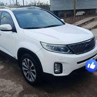 ٦ سلندر • ١٣٠ الف • فور ويل