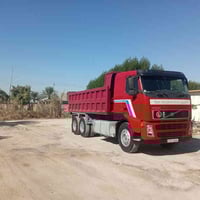 فالفو شيطان • مكينة 460 • رقم اربيل