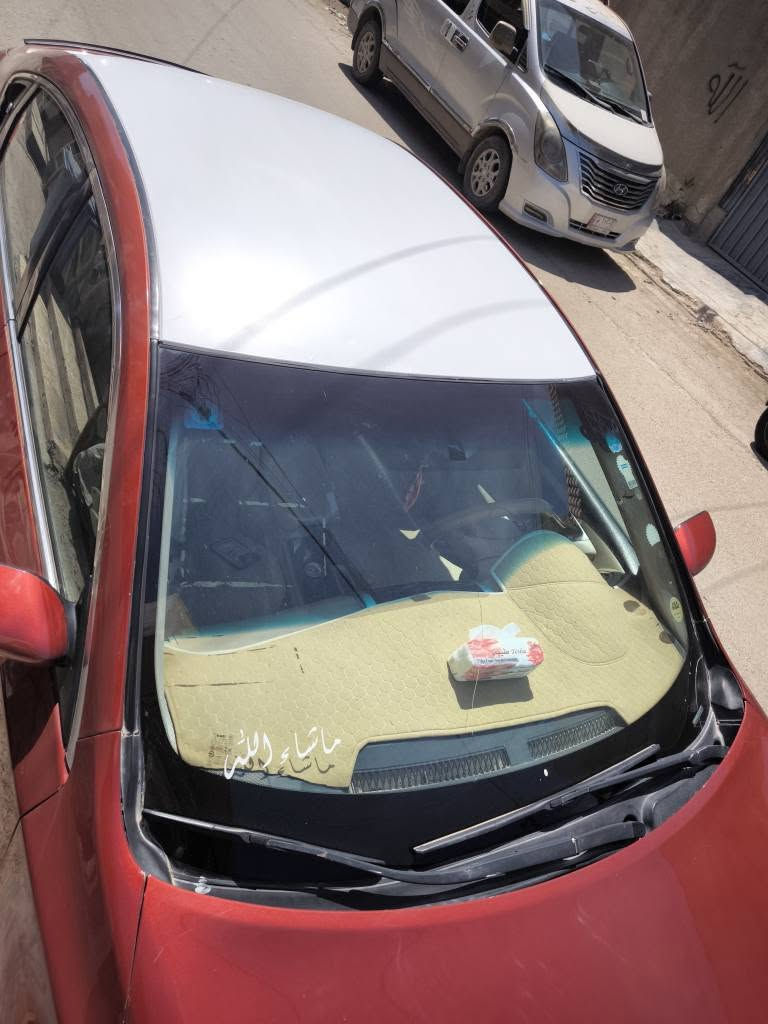 السلام عليكم 
Nissan Altima 2014 
نيسان التيما 2014 
السياره خليجي 
فولل ما عده فتحه 
السياره مناقصها برغي 
السياره عليها ادامه كامله مال جناي (مبدل كلشي ) 
كير مكينه براد كير ظفيره عقول كله جديد ومكفول تبريد ثلاجه 🥶
بيع او مراوس حسب القناعه 
رقم بابل باسمي مشروع وطني مداور ثاني يوم 
السونار مرفق بل صور 
السياره ما بيها تبديل بس فتح
السعر 90 وبي مجال للشراي 
رقمي *********** النجف, العراق
