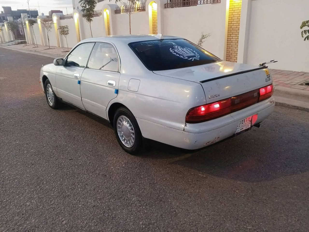 سلام عليكم ورحمة بطه البيع مكفوله من كل عيب شرعي  سياره حلوه تخبل بل عافيه ع ياخذه خاص مفتوح مكان سياره بابل الطليعه


**إذا كنت صاحب هذا الإعلان وتريد حذفه لأي سبب، رجاءا أرسل رسالة إلى الدعم الفني**