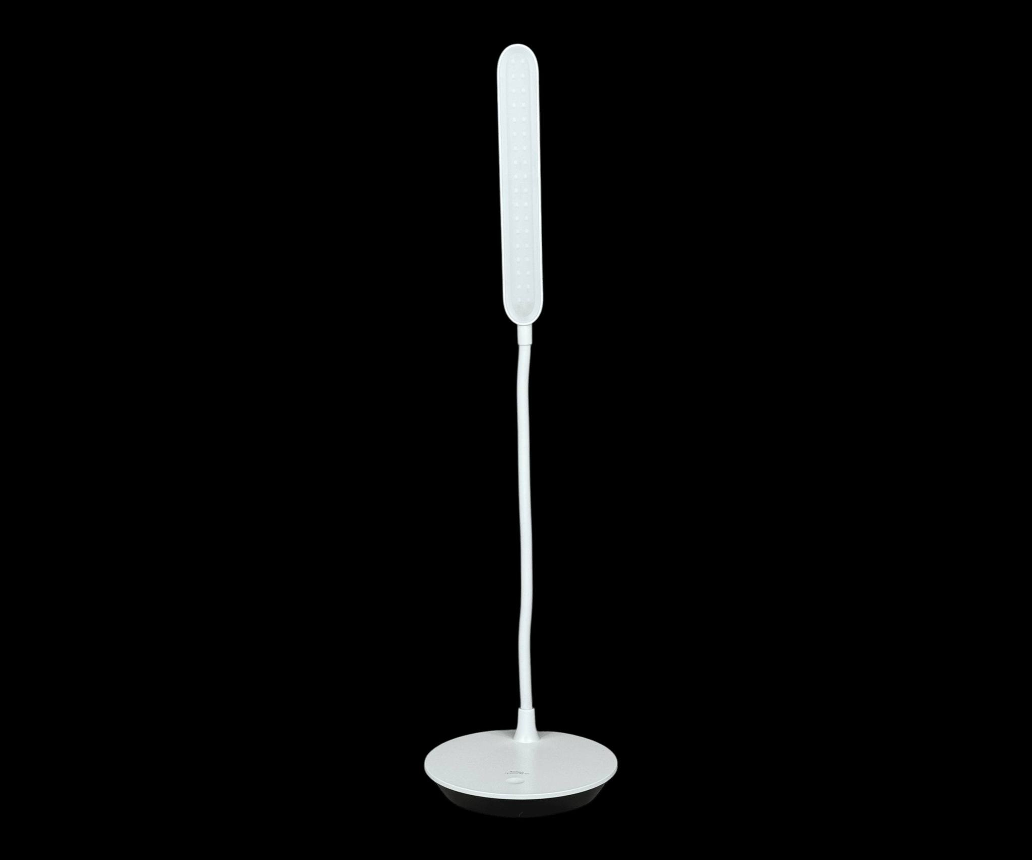 بالة تيبل لامب مكتبي
الاستخدامات
مصباح مكتبي مثالي للإضاءة أثناء الدراسة أو العمل أو القراءة
يوفر إضاءة فعالة ومريحة تناسب الاستخدام في جميع الأوقات
المميزات
واجهة أنيقة تتناغم مع التصميم العصري للمنتج
ABS تصميم حديث وأنيق مصنوع من مادة
زاوية إضاءة قابلة للتعديل لتوفير المرونة في الاستخدام
ثلاثة أنماط إضاءة لتناسب مختلف الاحتياجات
إضاءة LED عالية الكفاءة توفر إضاءة موحدة ومريحة للعين
تشغيل وإيقاف ولمس لتغيير الإضاءة بسهولة
خفيف الوزن وسهل الحمل بفضل تصميمه المدمج
الطاقة الكهربائية: 3 واط
ابعاد المنتج: الارتفاع 60  قطر القاعدة 16 سم
طول السلك الكهربائي: 60 سم

السعر 20 الف
للطلب ارسال رساله على الخاص


**إذا كنت صاحب هذا الإعلان وتريد حذفه لأي سبب، رجاءا أرسل رسالة إلى الدعم الفني**