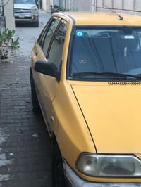 ٢٠١٢ • عليها غرامات • بدون صبغ