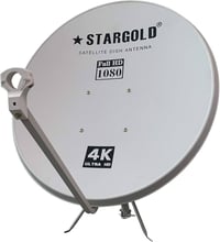 تنصيب صحن ستلايت • كاميرات مراقبة • كربلاء