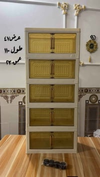 لوكر • خزانه