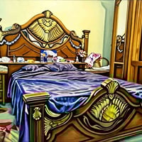 غرفه خشب صاج نظيفه السعر ٧٠٠ وبيهه مجال الاتصال  07777510540