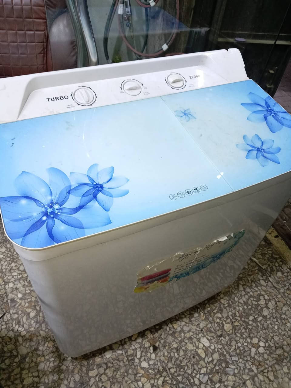 غساله ١٤ كيلو السعر٦٥ العنوان حي الكوفه قرب حي اور 0 7 7 1 0 3 0 4 8 0 4
