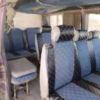 ستانه مكينه وكير وحداديه وتخم تاير وحصيره جسور كله جديد مديل 97  07858...